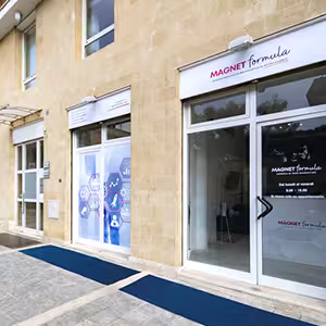 Immagine di una Agenzia web che si occupa di realizzazione siti web a Lecco Uffici sede