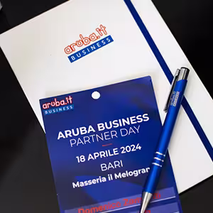 Immagine di una Agenzia web che si occupa di realizzazione siti web a Modena web Partner Aruba business